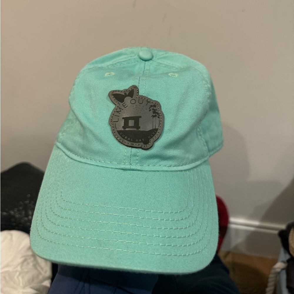 Baseball hat